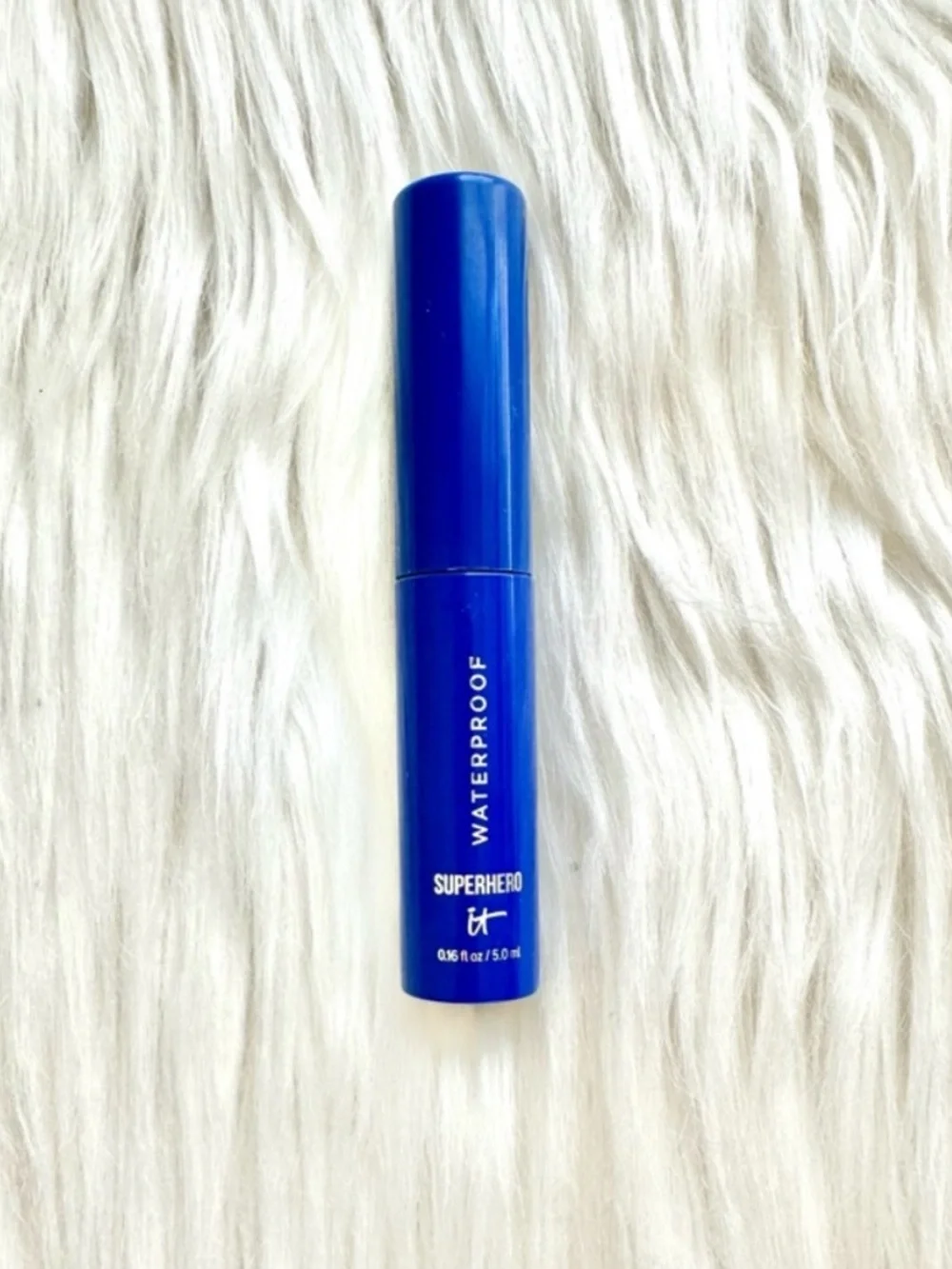 IT COSMETICS MASCARA